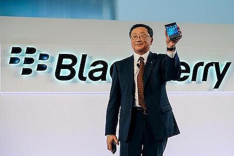 BlackBerry 10AndroidݮֻӢĩ·봹