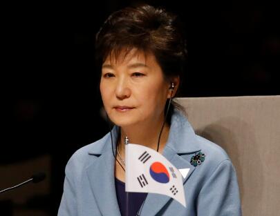 韩国KOSPI指数收盘上涨35.67点  韩总统弹劾案投票在即