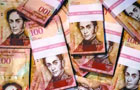 委内瑞拉宣布打击黑帮“囤钱”  紧急“废钞”